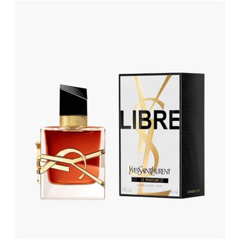 ysl libre chemist.